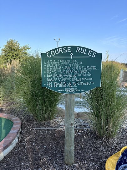 Three Oaks Golf Center photo 5