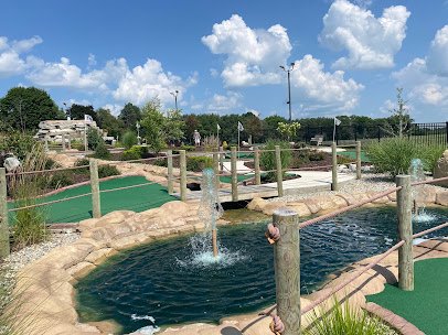 Three Oaks Golf Center photo 6