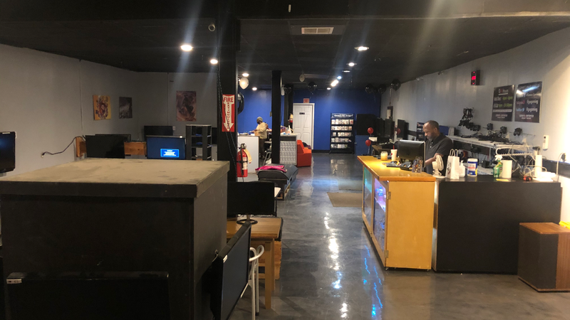 Gamers Xperience