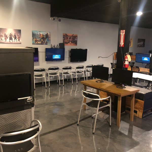 Gamers Xperience photo 3