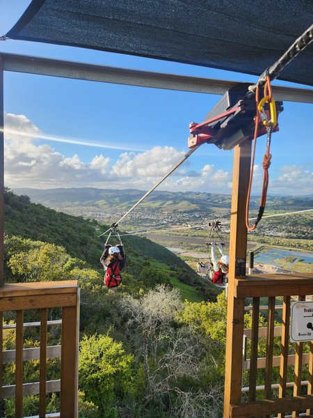 Highline Adventures photo 6