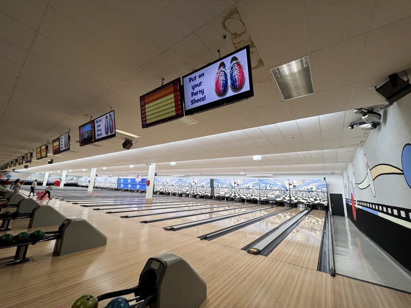 New Victory Lanes photo 3