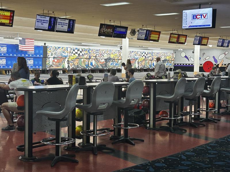 New Victory Lanes photo 4