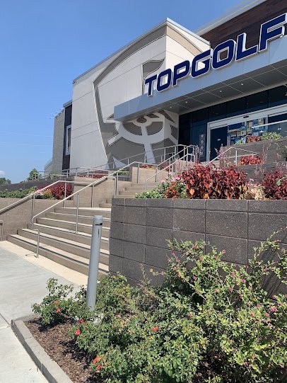 Topgolf Birmingham