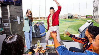 Topgolf Birmingham photo 4