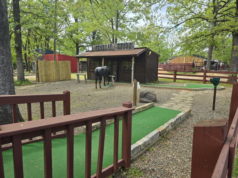 Old West Town Mini-Golf photo 3