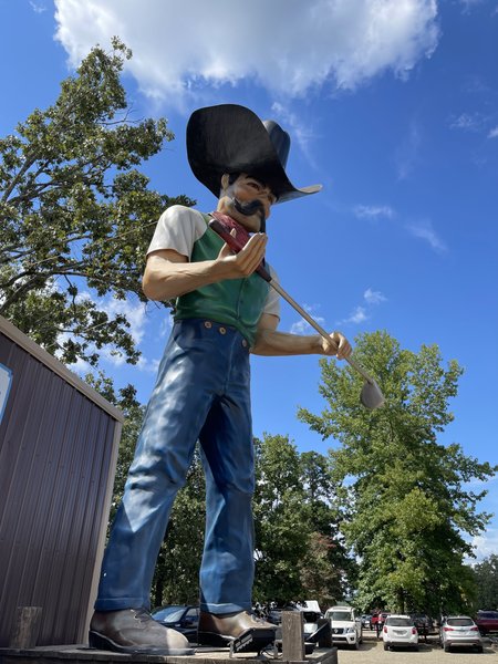 Old West Town Mini-Golf photo 4