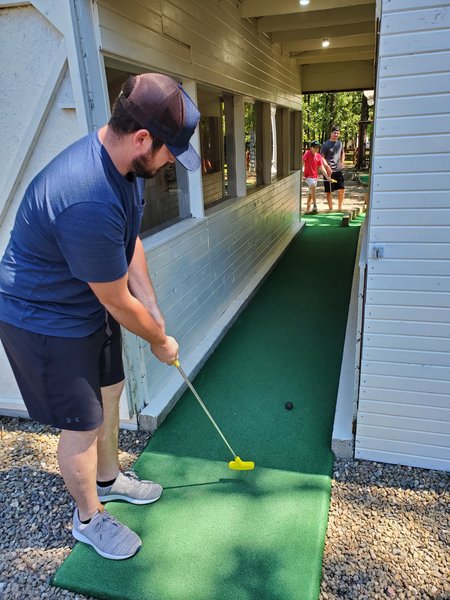 Old West Town Mini-Golf photo 6