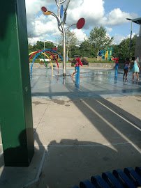D.H. Stanton Sprayground photo 2