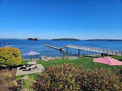 Kitsap County Manchester Stormwater Park photo 6
