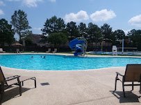 Falcon Ranch Splash Pad