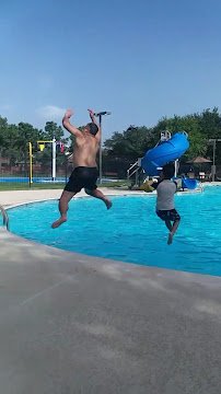 Falcon Ranch Splash Pad photo 2