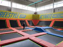 Urban Air Trampoline and Adventure Park photo 3