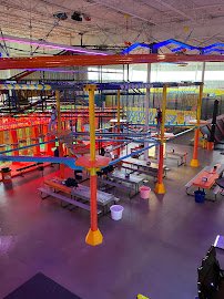 Urban Air Trampoline and Adventure Park photo 4