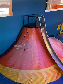 Urban Air Trampoline and Adventure Park photo 5