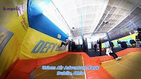 Urban Air Trampoline and Adventure Park photo 6