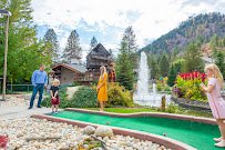 Icicle Village Resort