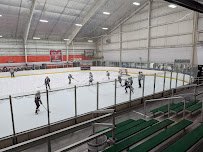 Griff's Icehouse at Belknap Park photo 3