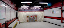 Griff's Icehouse at Belknap Park photo 5
