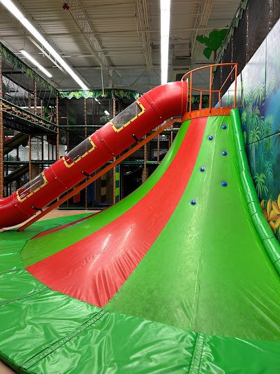 FunVille Playground and Cafe - Chesapeake, VA photo 4