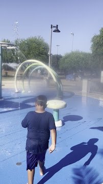 Splash Pad And Picnic Areas photo 2