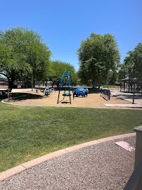 Splash Pad And Picnic Areas photo 4