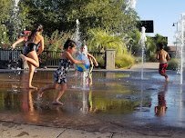 Splash Pad And Picnic Areas photo 6