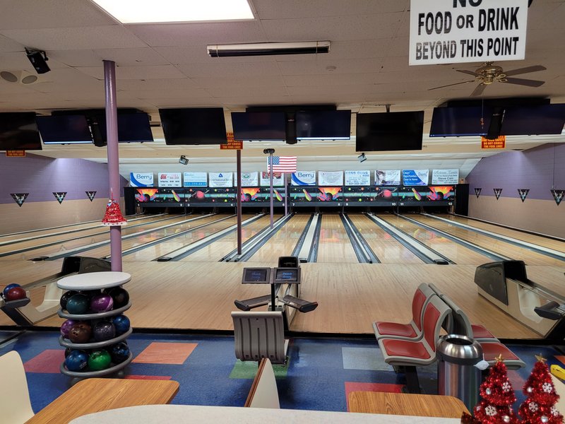 Funtime Bowl