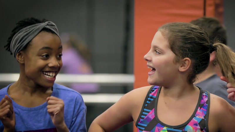 Sky Zone Trampoline Park photo 2