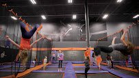 Sky Zone Trampoline Park photo 2