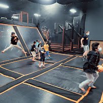 Sky Zone Trampoline Park photo 3