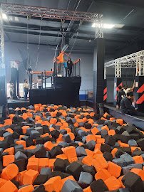 Sky Zone Trampoline Park photo 4