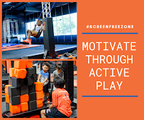 Sky Zone Trampoline Park photo 5