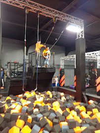 Sky Zone Trampoline Park photo 6