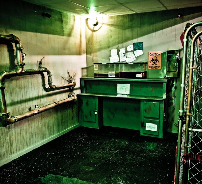 Escape Room Cleveland photo 6