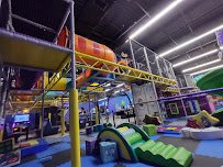 The Play Space