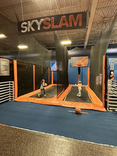 Sky Zone Harrisburg