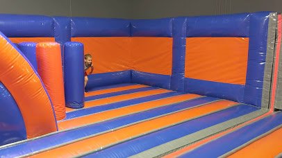 Sky Zone Harrisburg photo 2