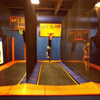 Sky Zone Harrisburg photo 3