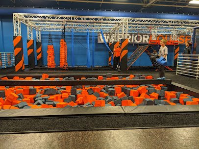 Sky Zone Harrisburg photo 4