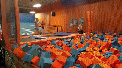 Sky Zone Harrisburg photo 5