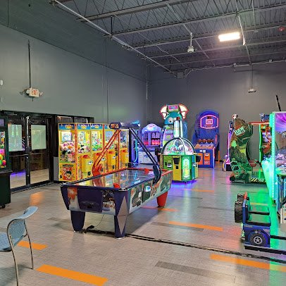 Sky Zone Harrisburg photo 6