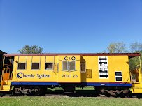 Harbor Country Museum of History + Rail