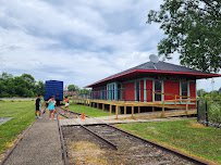 Harbor Country Museum of History + Rail photo 3