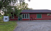 Harbor Country Museum of History + Rail photo 4