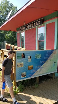 Harbor Country Museum of History + Rail photo 5