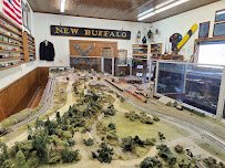 Harbor Country Museum of History + Rail photo 6
