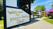 Mars-Bethel Golf