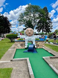 Mars-Bethel Golf photo 4