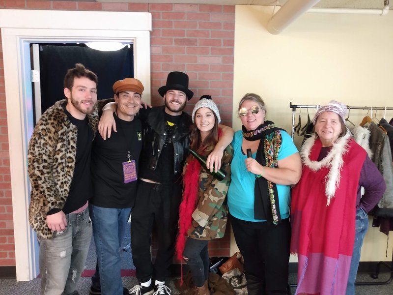 The Eureka Room photo 3
